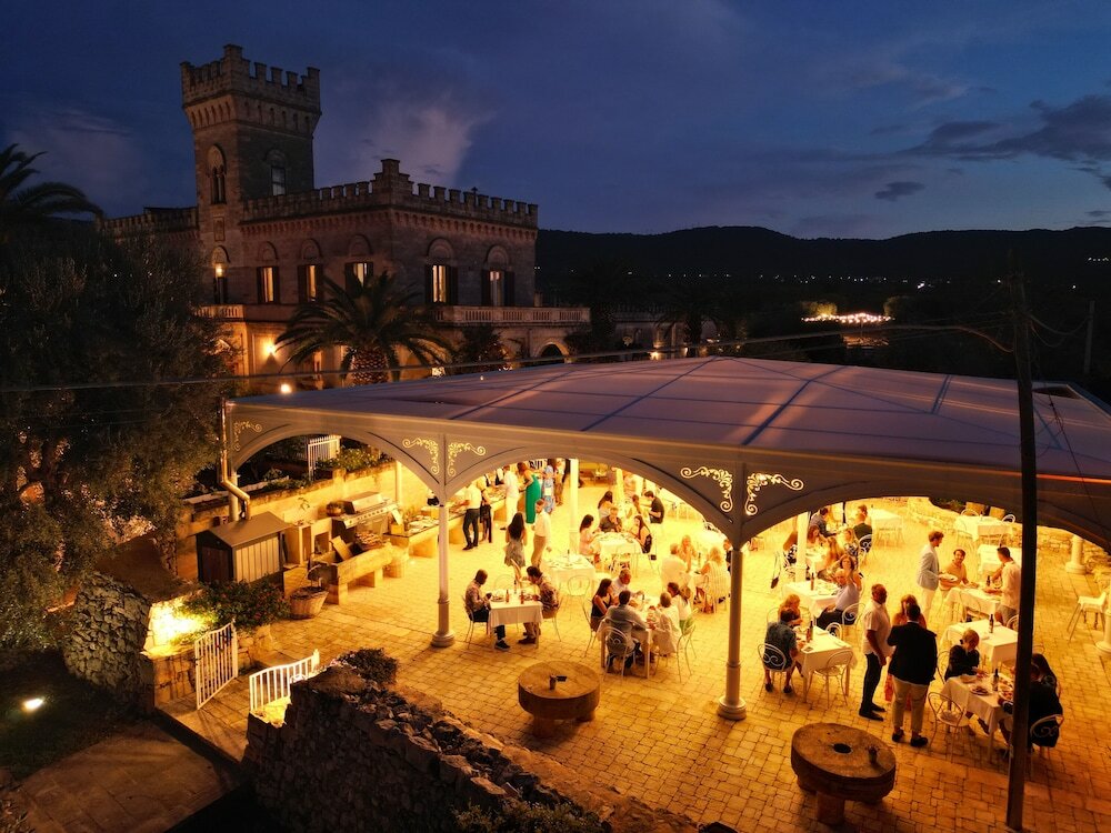 Фото Masseria Salamina