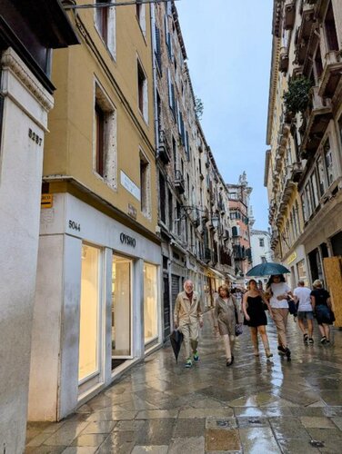 Гостиница Ca' Rialto House в Венеции