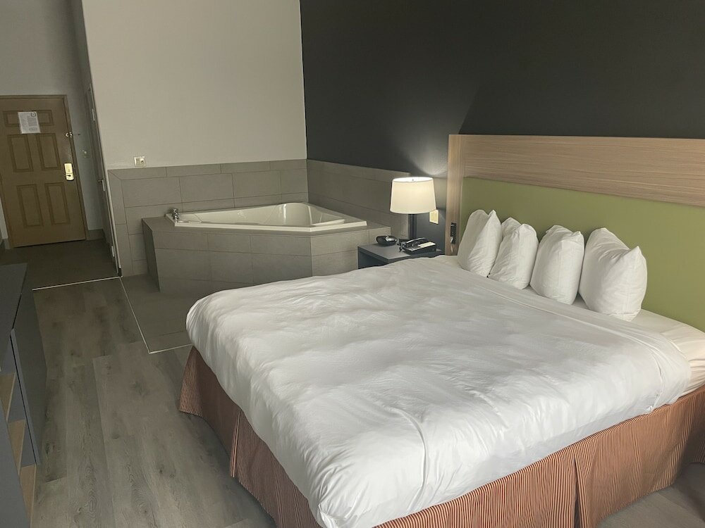 Фото Country Inn & Suites by Radisson, College Station, Tx