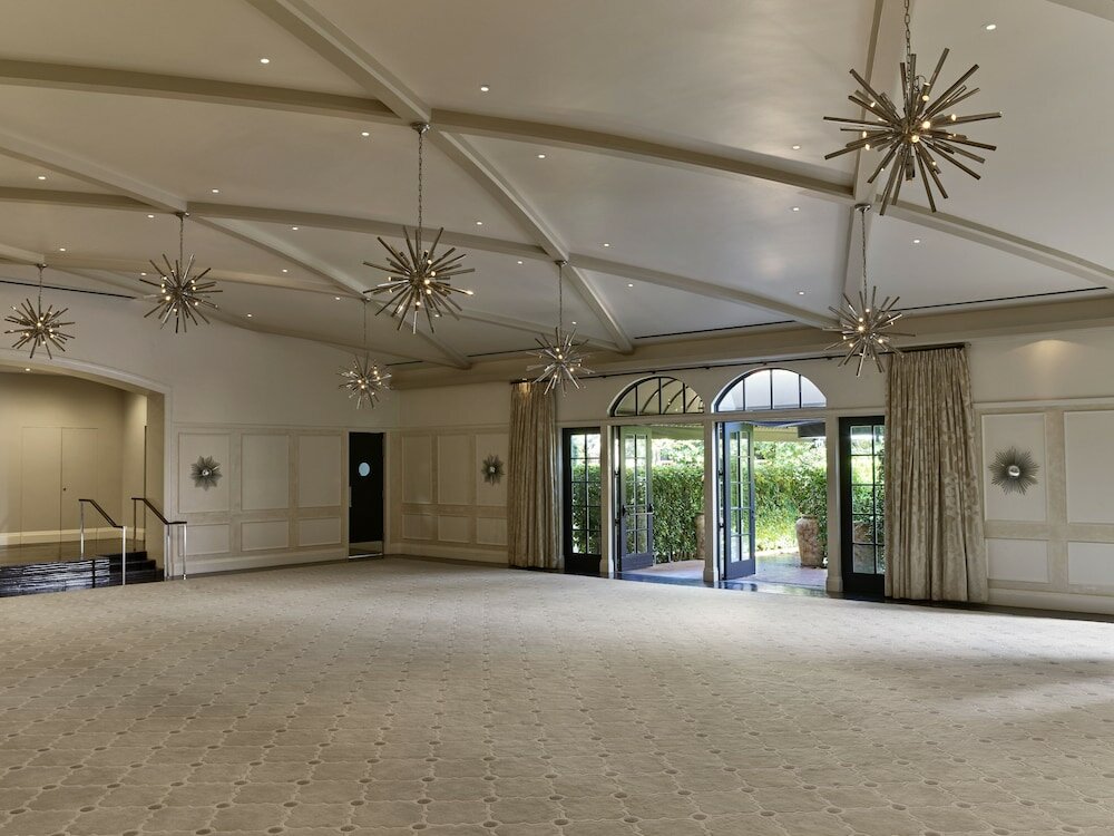 Фото Bel-Air - Dorchester Collection