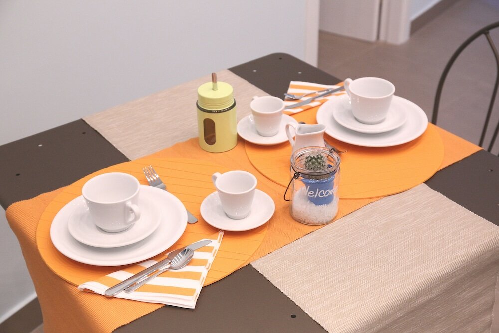 Фото La Baia Di Partenope