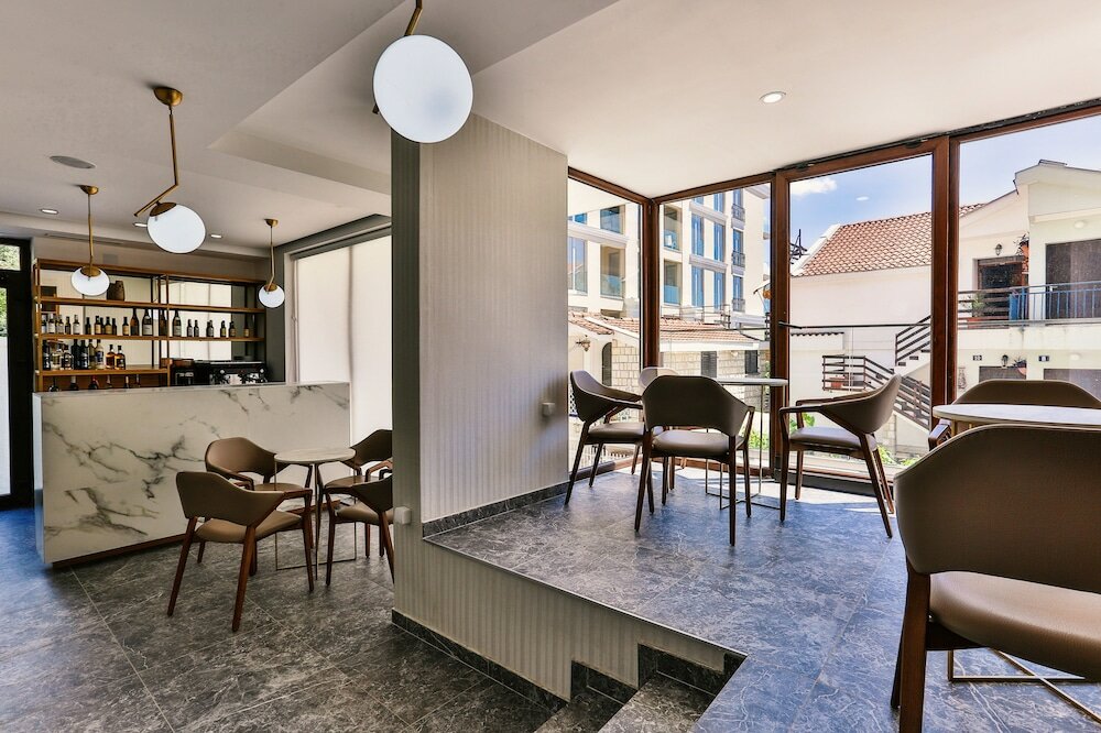 Фото Lusso Mare by Aycon