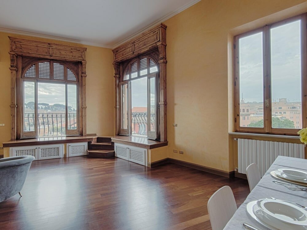 Фото Rsh Vatican Luxury View