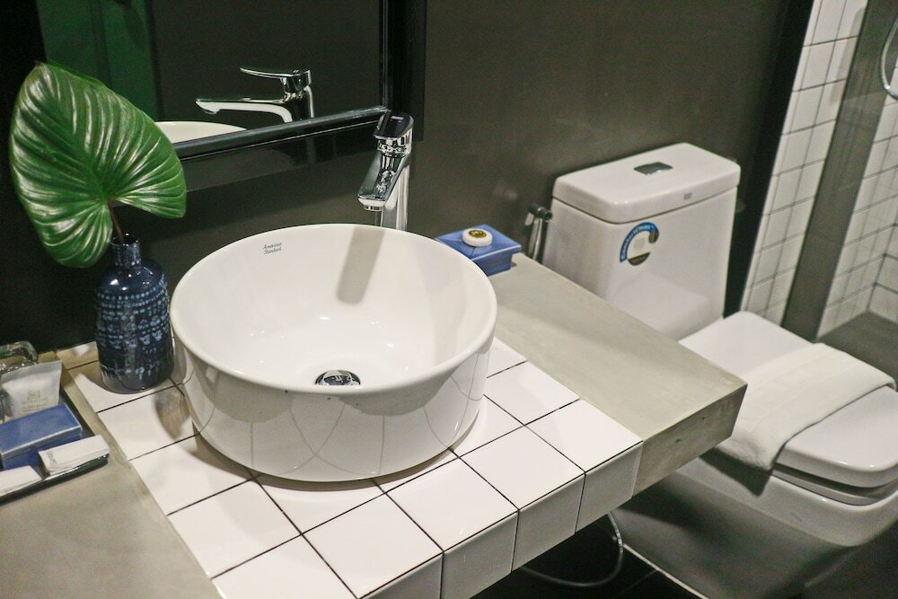 Фото Hua Hin Habitat Hotel