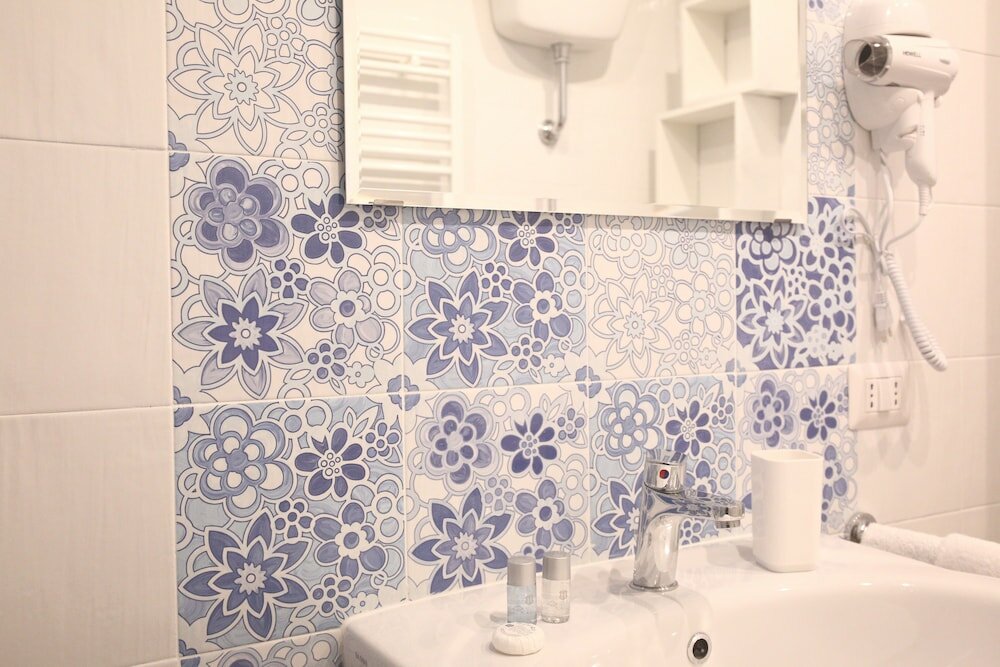 Фото La Baia Di Partenope