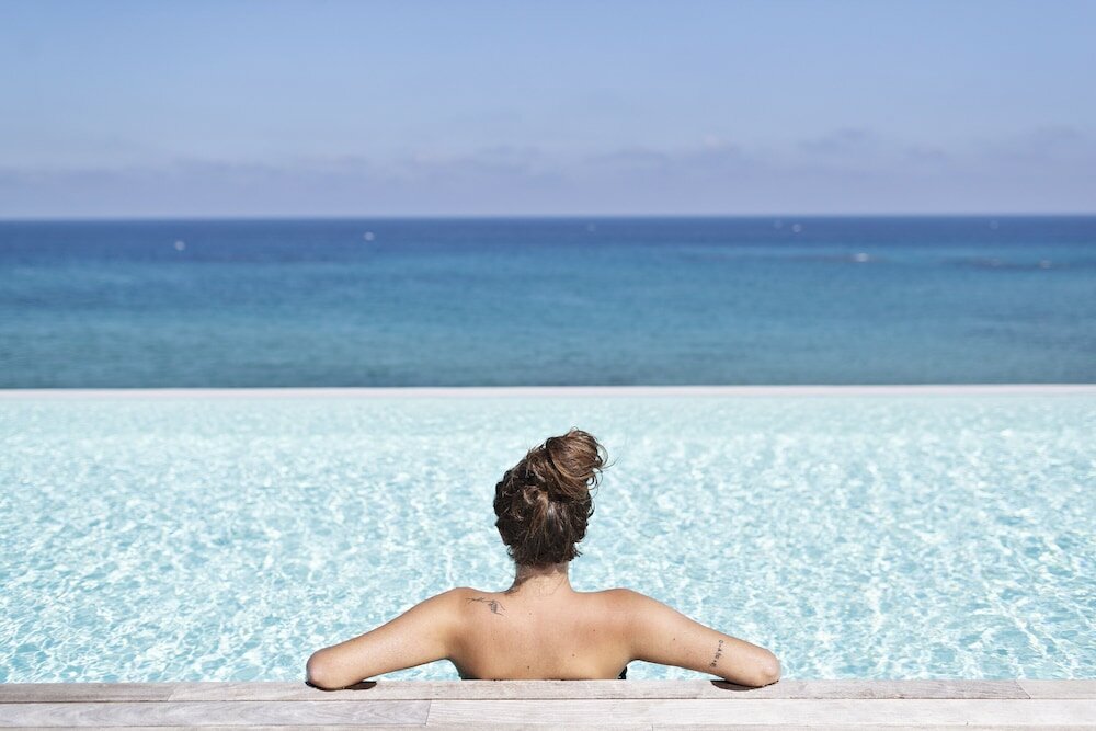 Фото Posia Retreat & SPA Una Esperienze