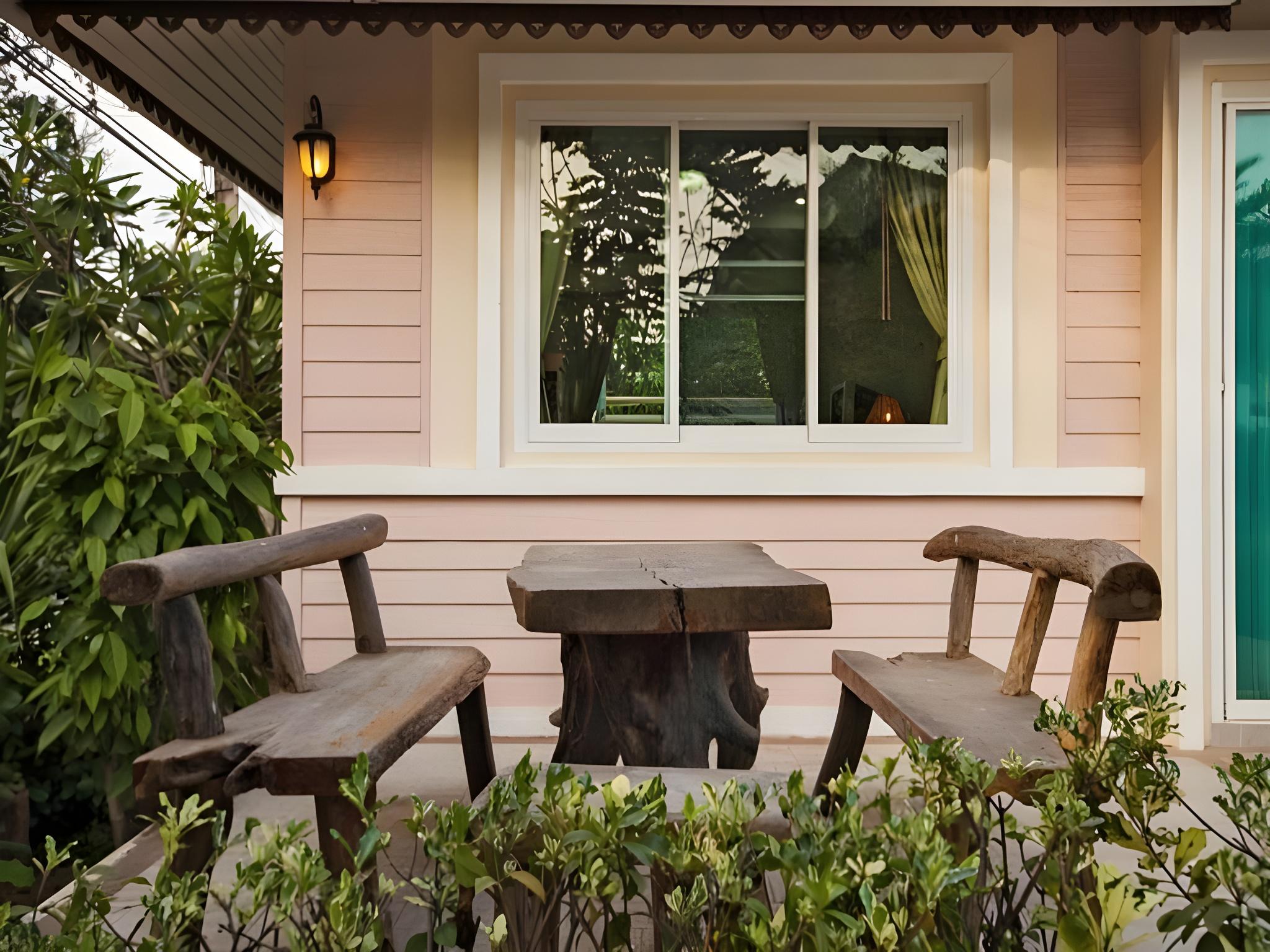 Фото Thon Koon Resort