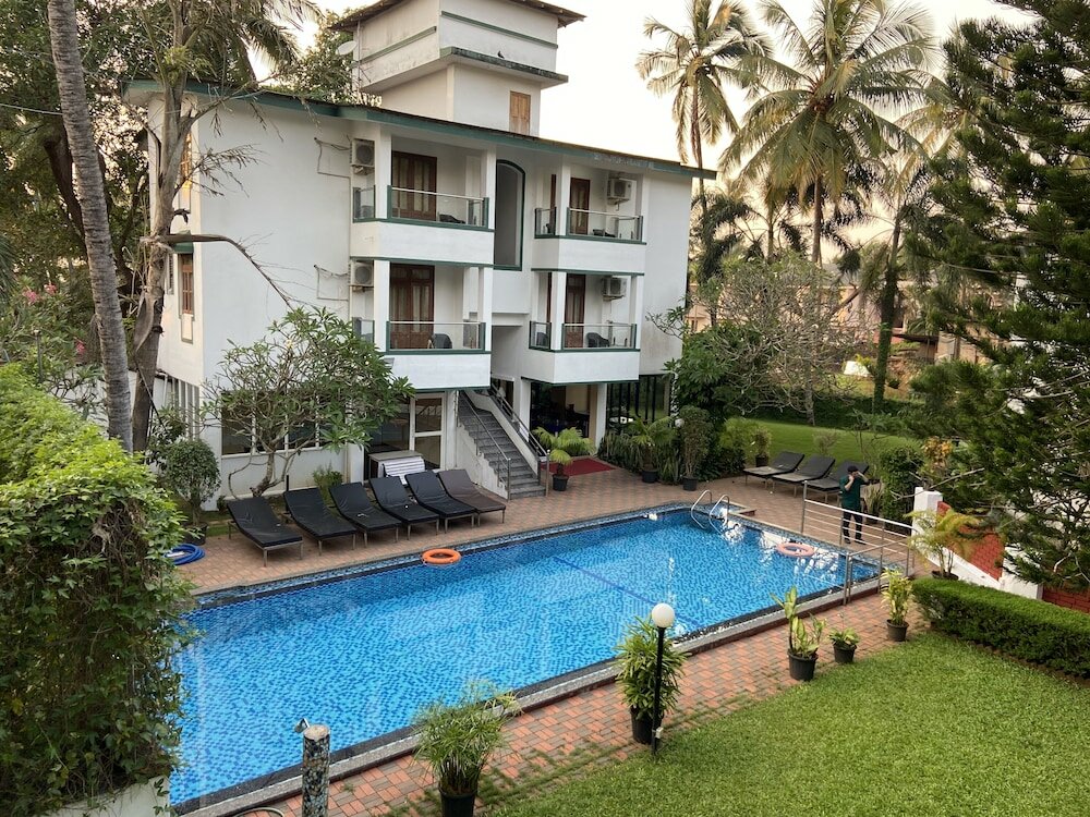 Фото Summerville Beach Resort