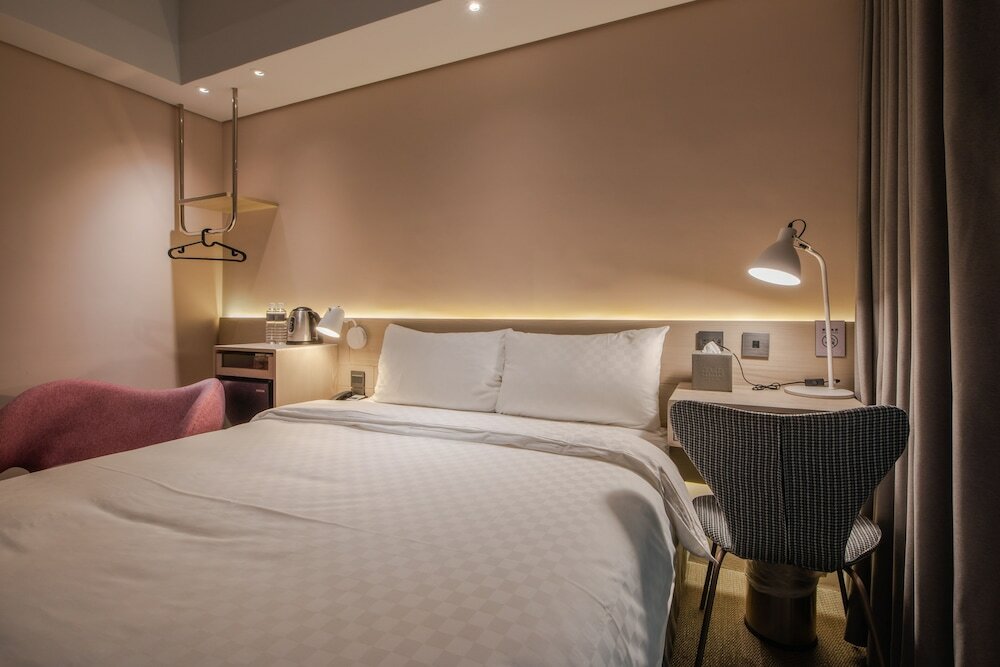 Фото Hotel Ramble