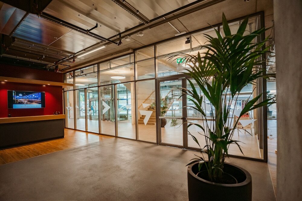 Фото Hotel Meilenstein