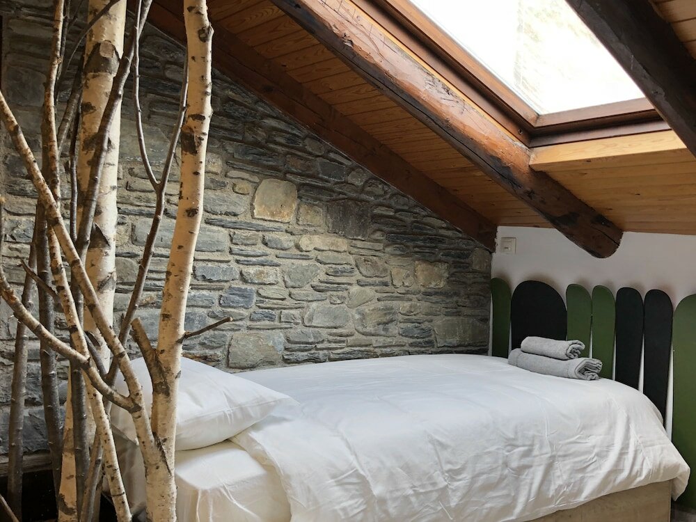 Фото Secret Spot Hostel