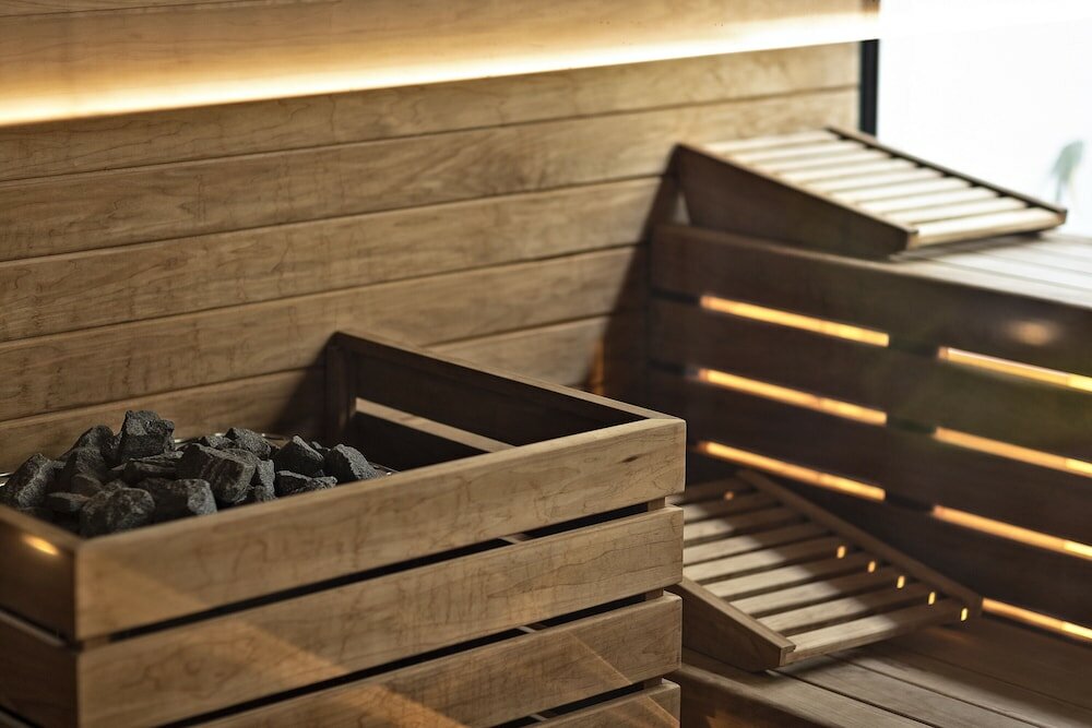 Фото Posia Retreat & SPA Una Esperienze