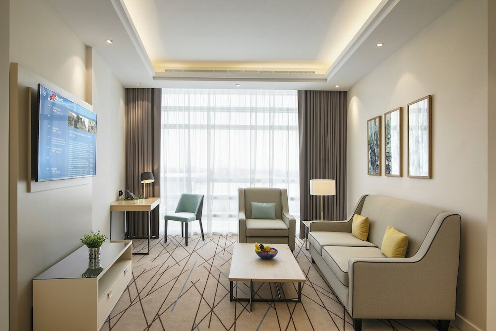 Фото Cristal Amaken Hotel