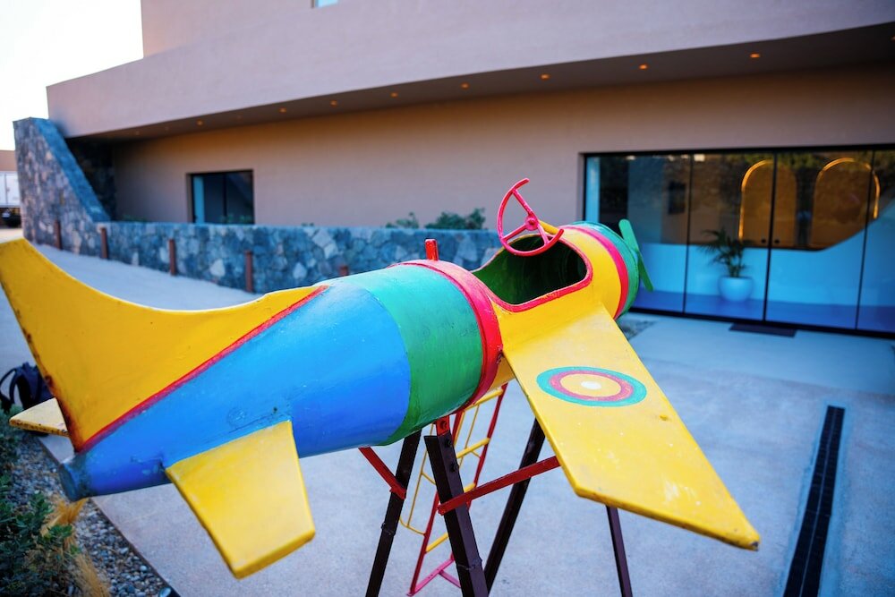 Фото Andronis Arcadia Hotel