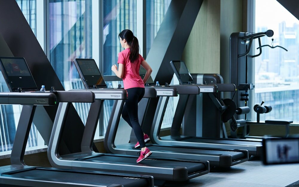 Фото The St. Regis Hong Kong