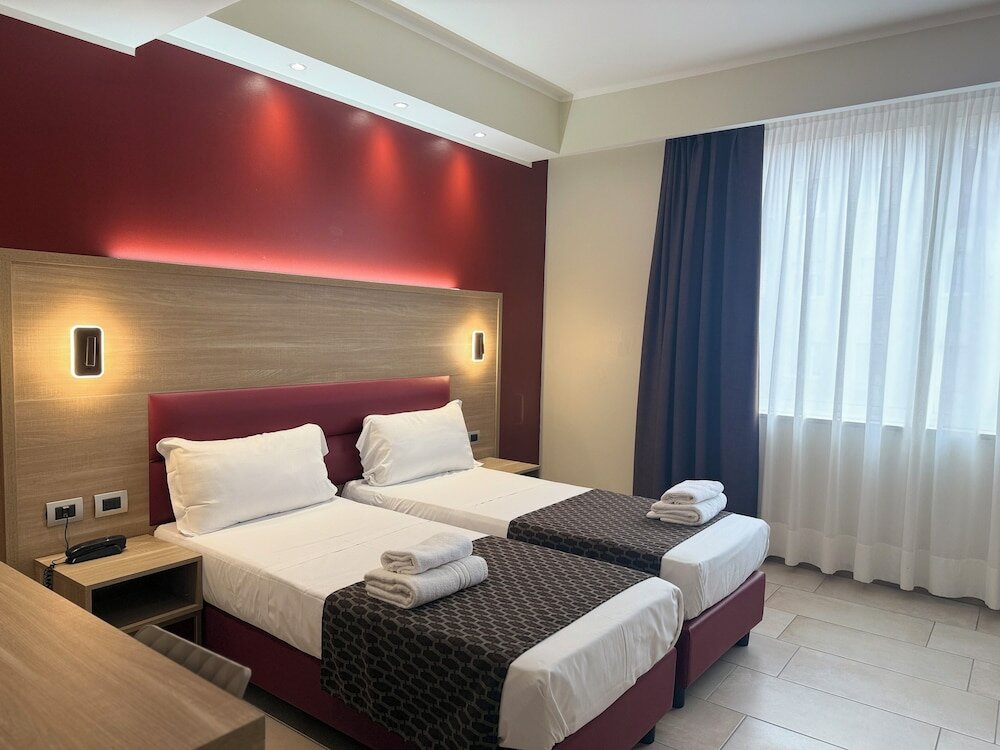 Фото Hotel Giacosa