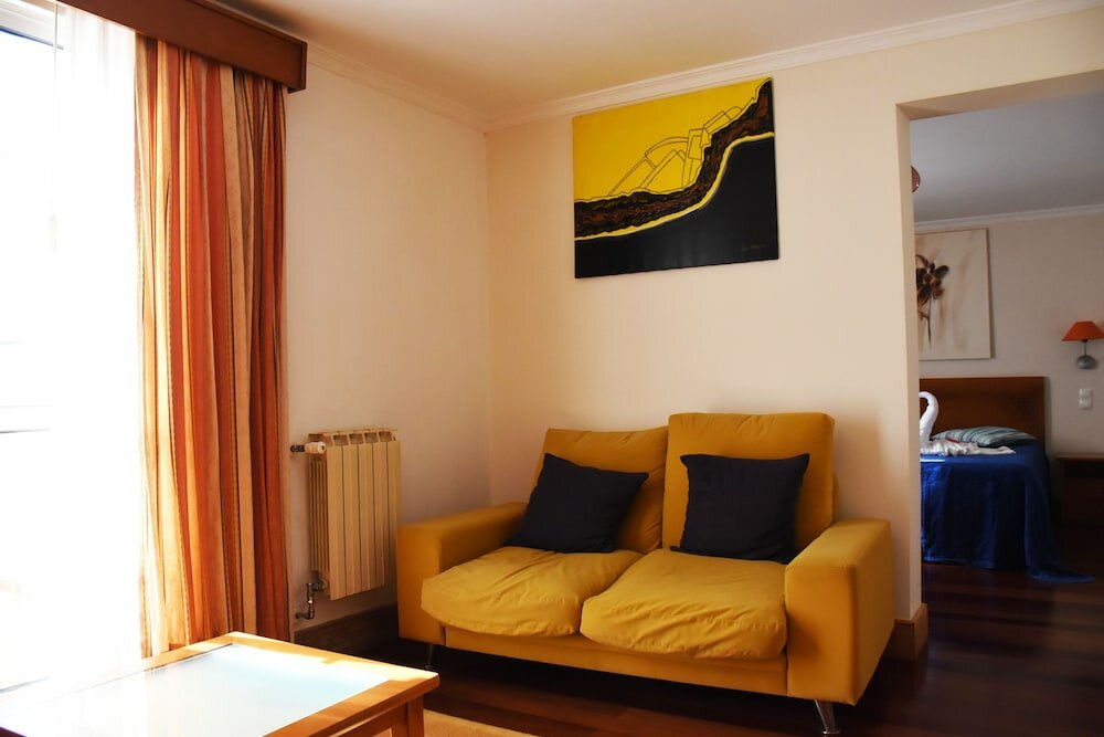 Фото Hotel O Colmo