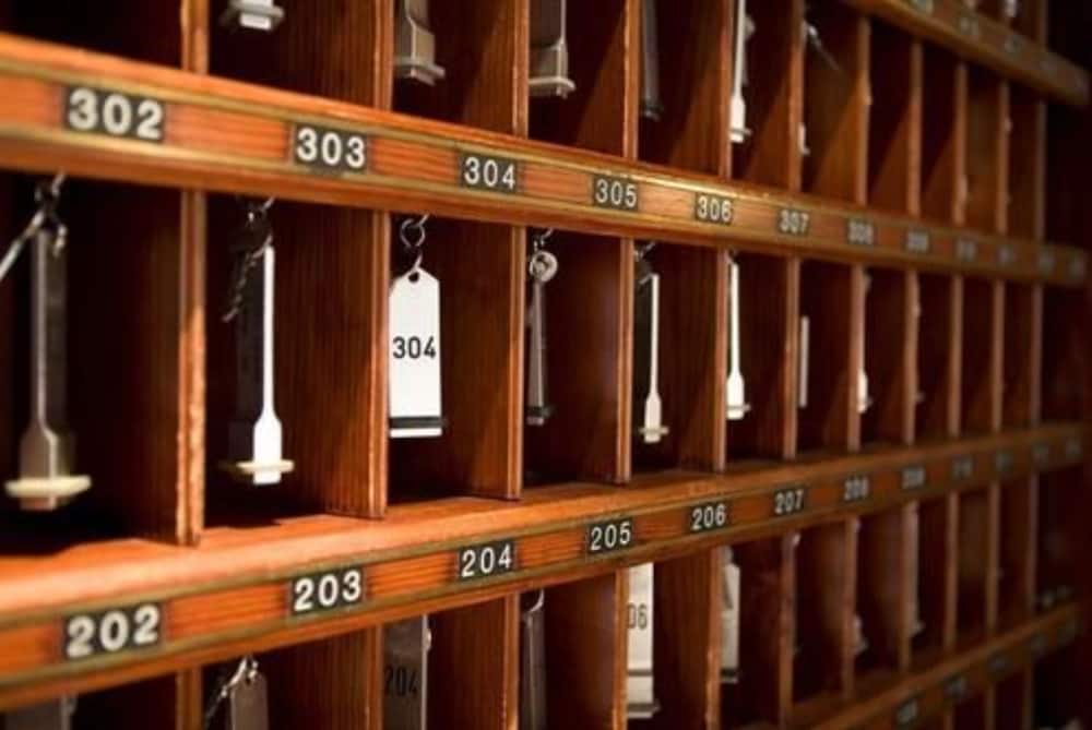 Фото Hotel Spahr