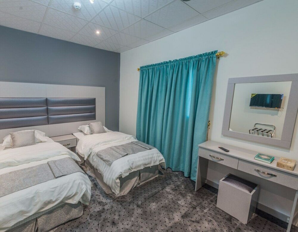 Фото Waad Al Ula Hotel