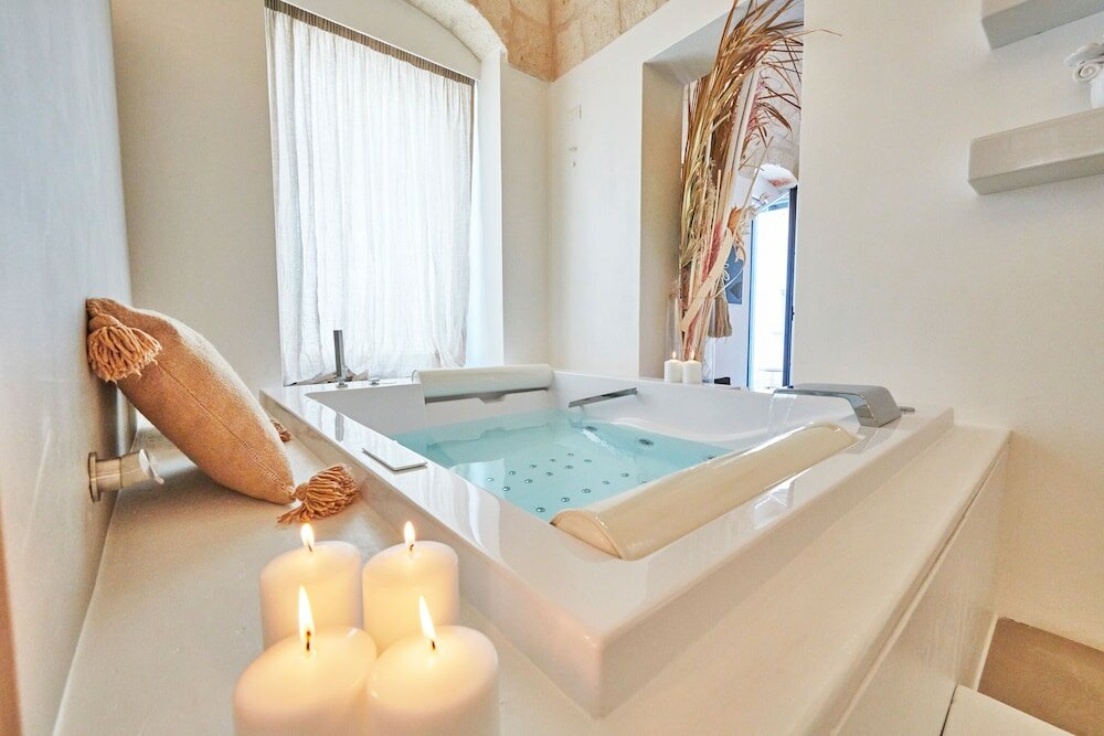 Фото Musae Relais & SPA