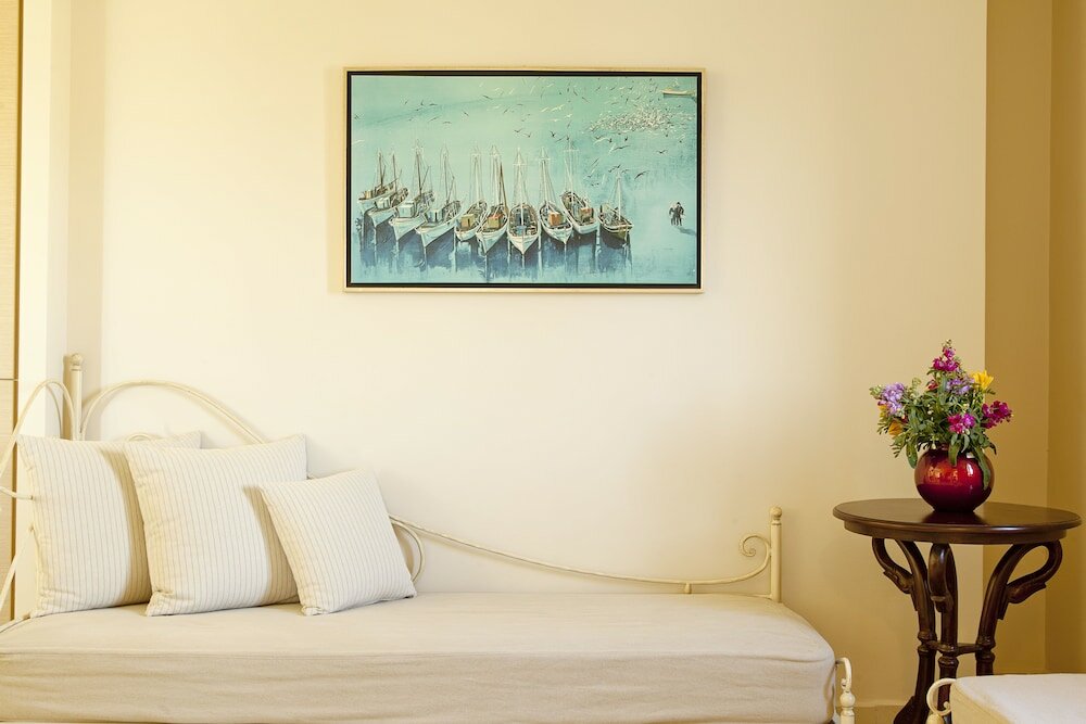 Фото Finikas Hotel