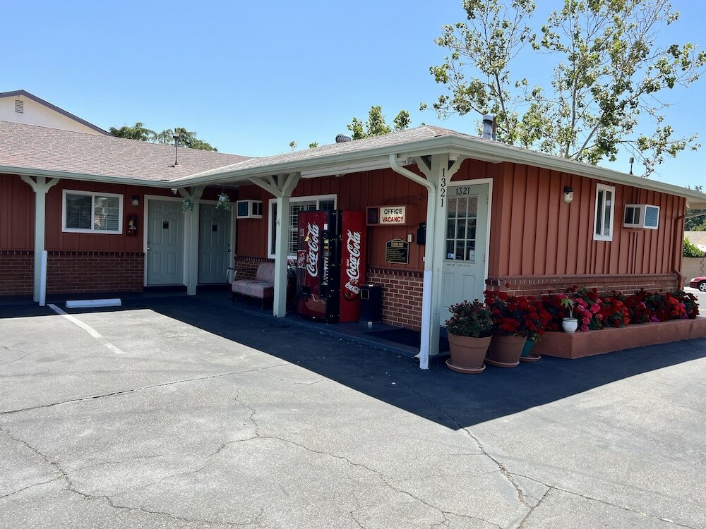 Фото Studio Inn Livermore