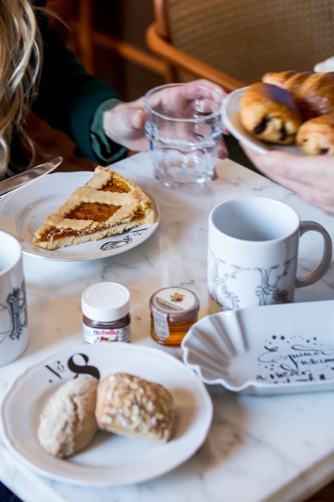 Фото Oltrarno Splendid