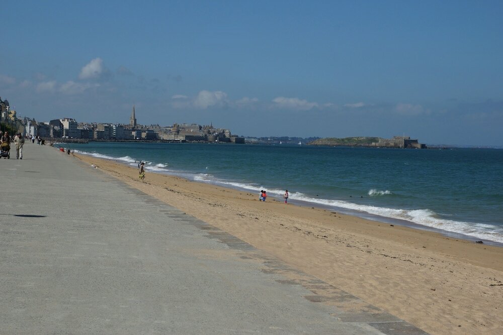 Фото Grand Hôtel Des Thermes