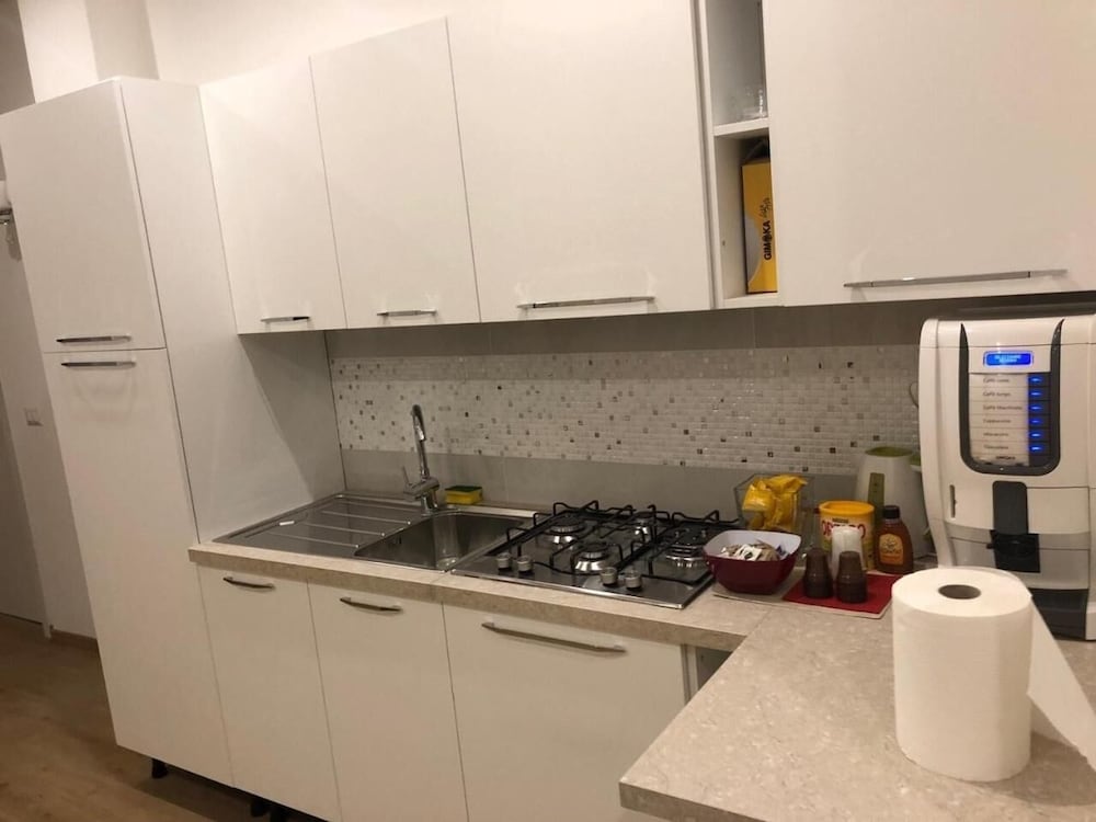 Фото Dea Tiburtina