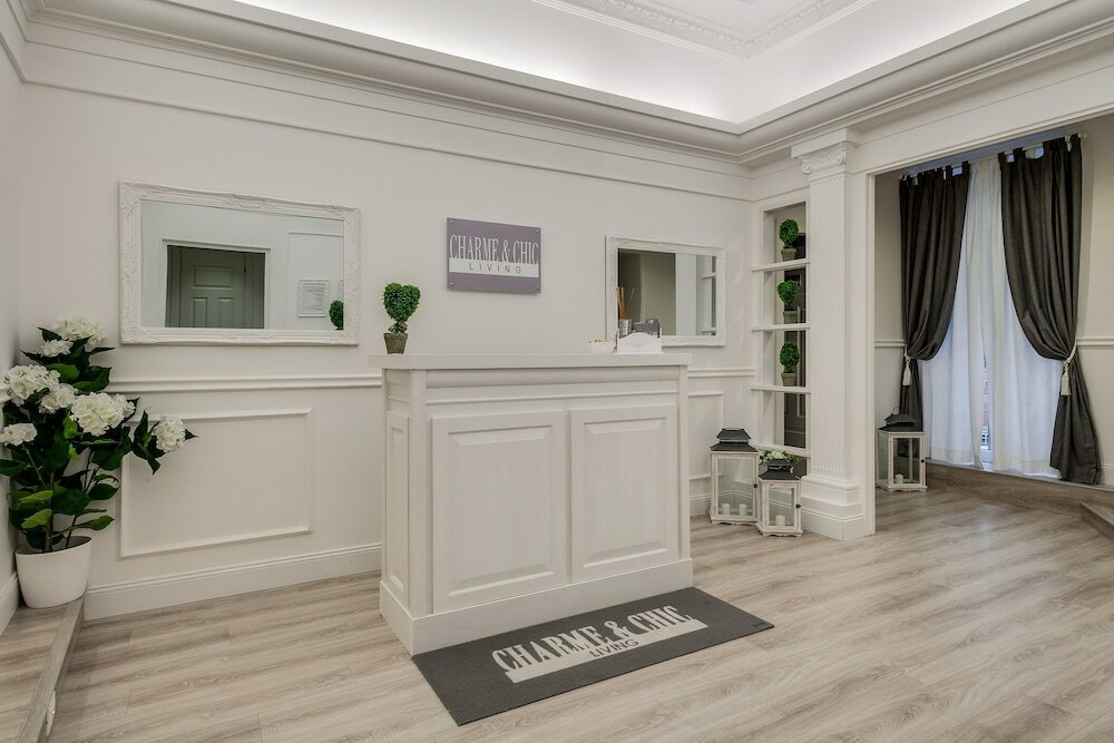 Фото Charme & Chic Luxury