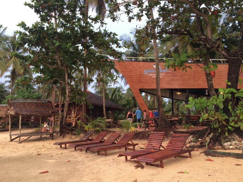 Фото Golden Pearl Beach Resort