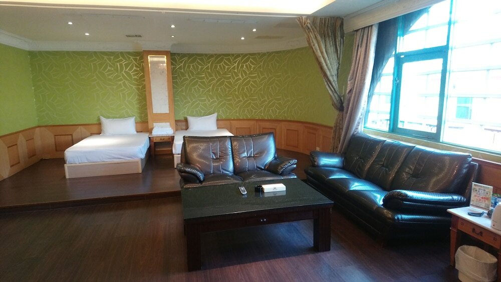 Фото Roman Vacation Motel