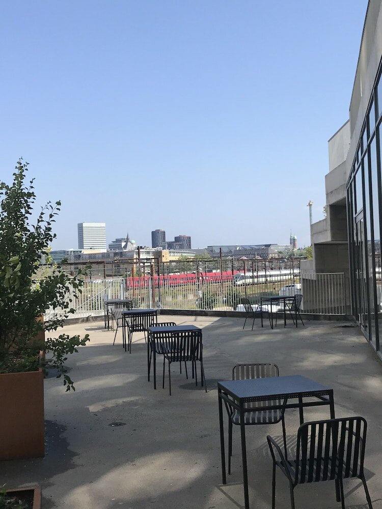 Фото Cabinn Copenhagen