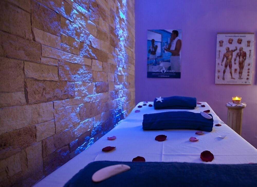 Фото Hotel Terme Elisabetta