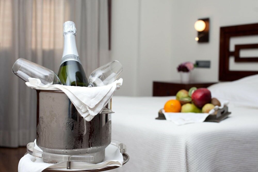 Фото Casa Del Trigo