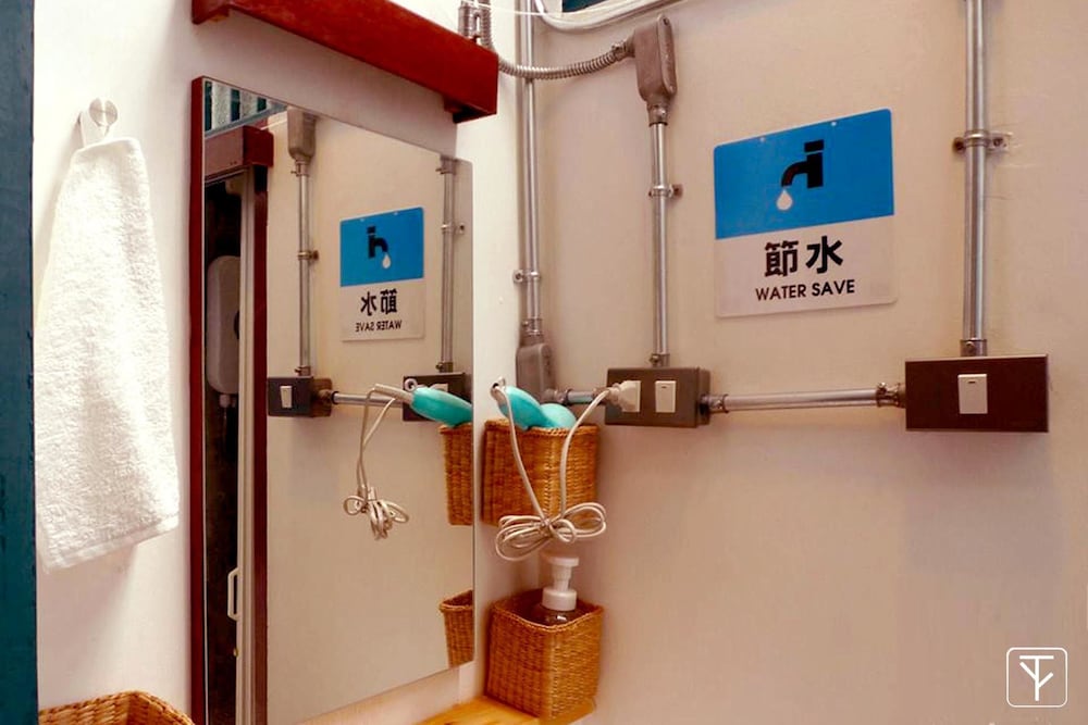 Фото T-Boutique Hostel