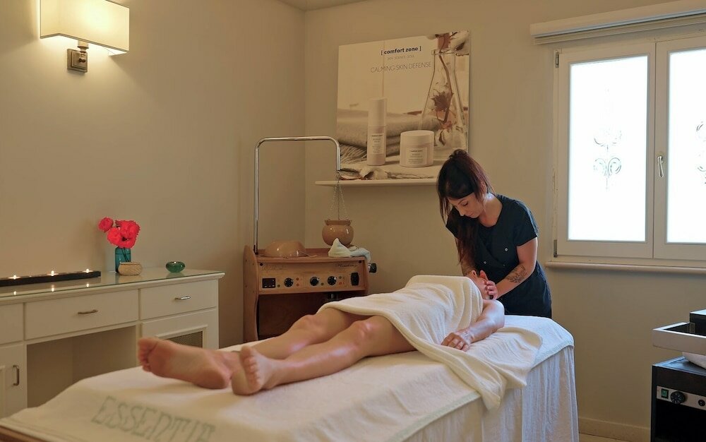 Фото Hotel Villa Ottone