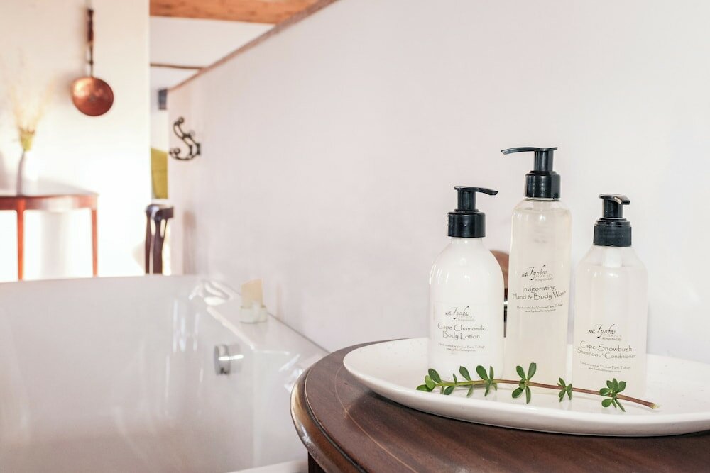 Фото Duikersdrift Winelands Country Escape