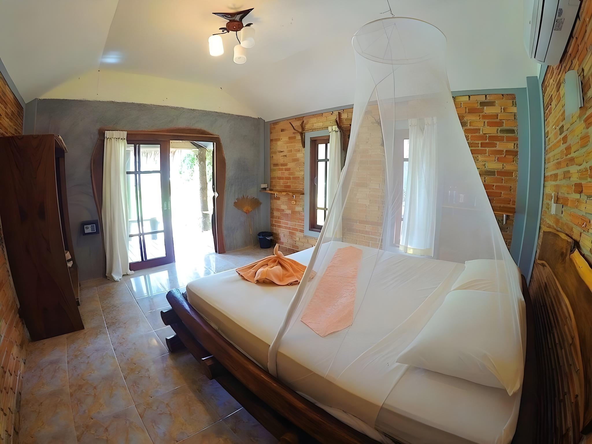 Фото Golden Pearl Beach Resort