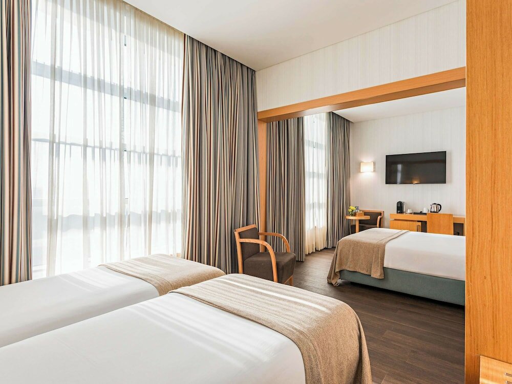 Фото Mercure Lisboa Almada