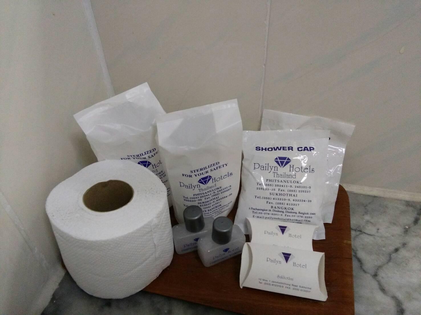 Фото Pailyn Sukhothai