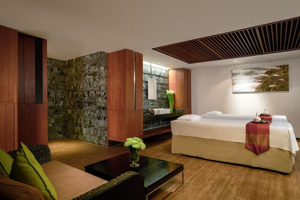 Фото Jc Kevin Sathorn Bangkok Hotel