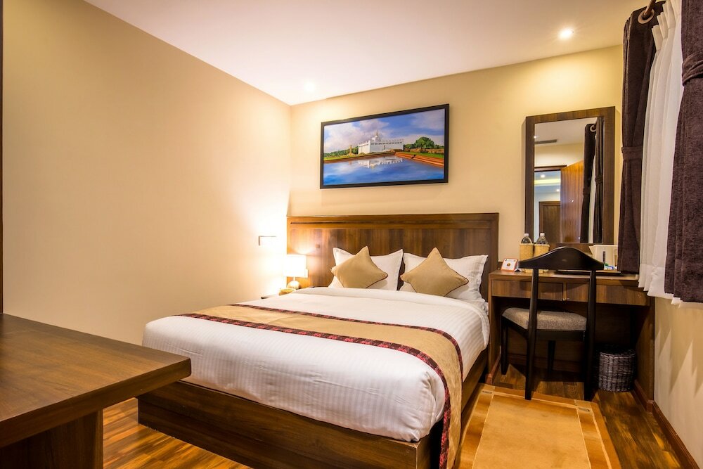 Фото Hotel Kutumba