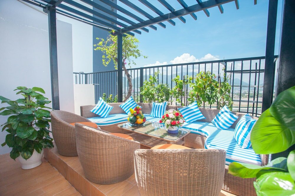 Фото Ecstasy Hotel