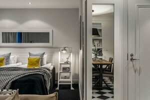 Гостиница Hotel Fabian