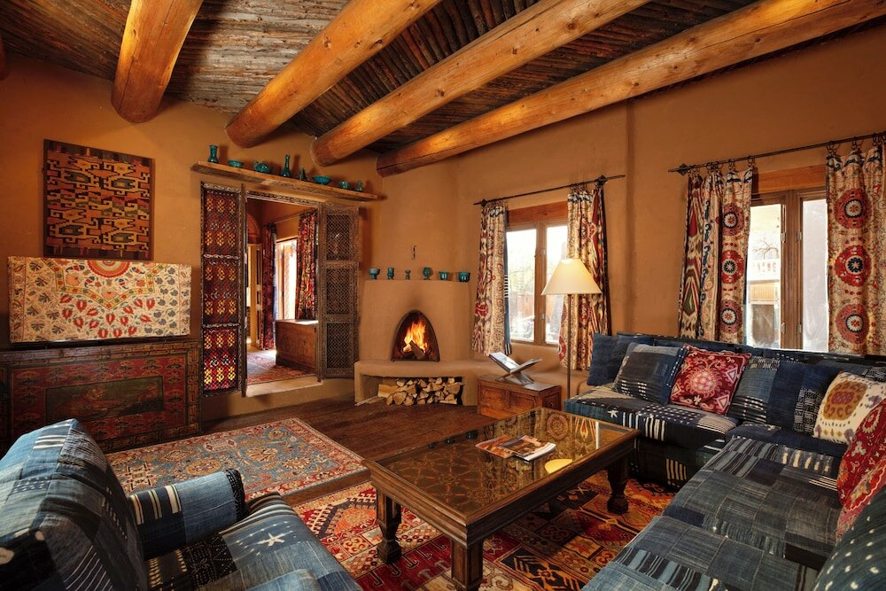 Фото The Inn of The Five Graces