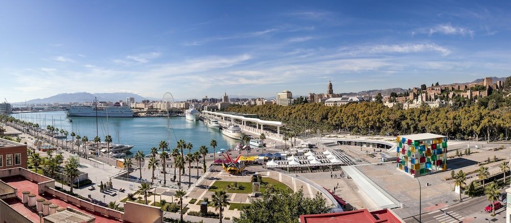 Фото Palacio Solecio