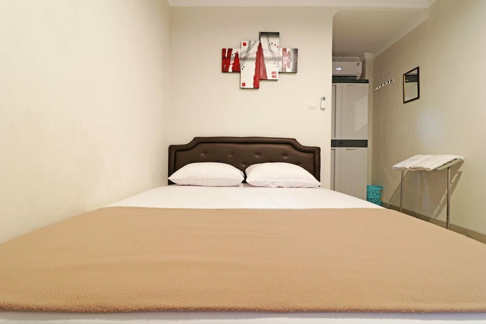 Hotel Wisma Surya, Bekasi, photo