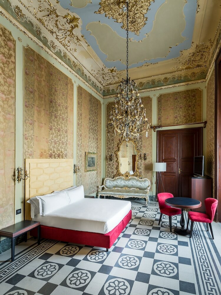 Фото Room of Andrea