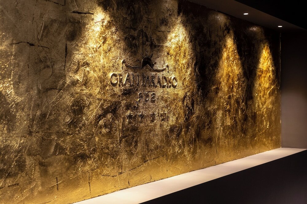 Фото Hotel Gran Paradiso